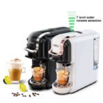 Home Simple Fashion Espresso Capsule Coffee Machine - Image 4