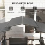 Grill Gazebo - Image 4