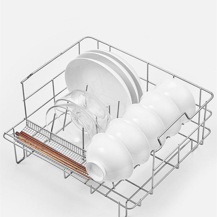 Multi-function Desktop Dishwasher Household Intelligent Installation-free - Image 9