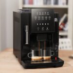 Touch Screen Automatic Small Coffee Machine - Image 4
