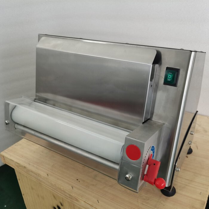 Home Fashion Simple Pizza Press Machine - Image 2