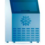 Large Ice Machines