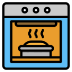 Ovens
